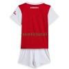 Maillot de Supporter Arsenal Domicile 2022-23 Pour Enfant